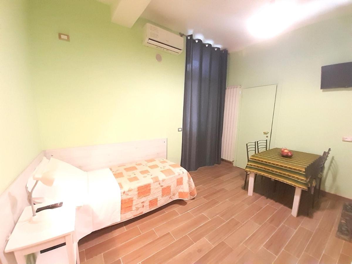 Torino Central-- Rooms And Apartments - Alba エクステリア 写真