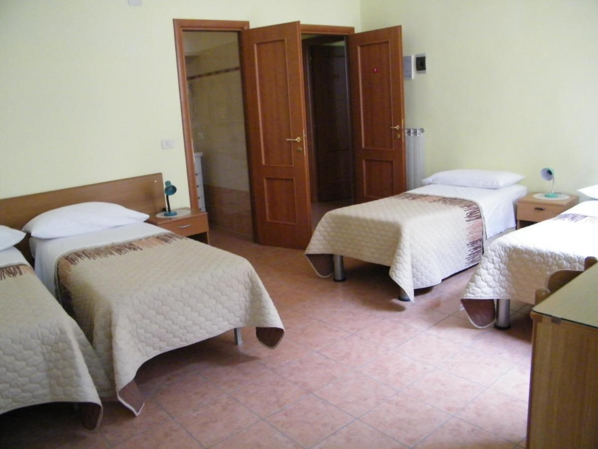 Torino Central-- Rooms And Apartments - Alba エクステリア 写真