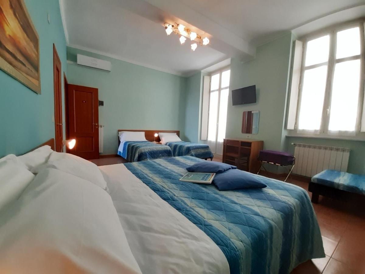 Torino Central-- Rooms And Apartments - Alba エクステリア 写真