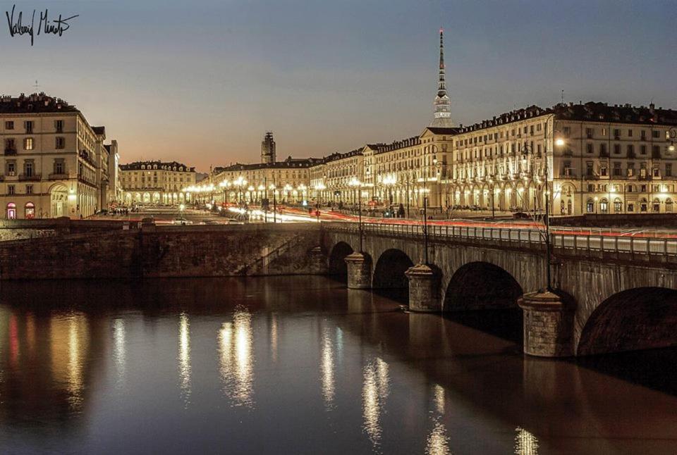 Torino Central-- Rooms And Apartments - Alba エクステリア 写真