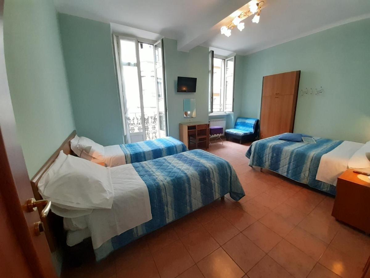 Torino Central-- Rooms And Apartments - Alba エクステリア 写真