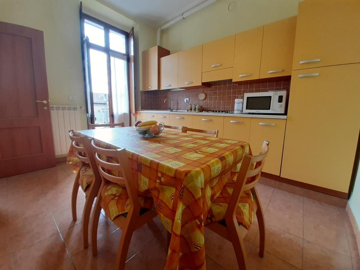 Torino Central-- Rooms And Apartments - Alba エクステリア 写真