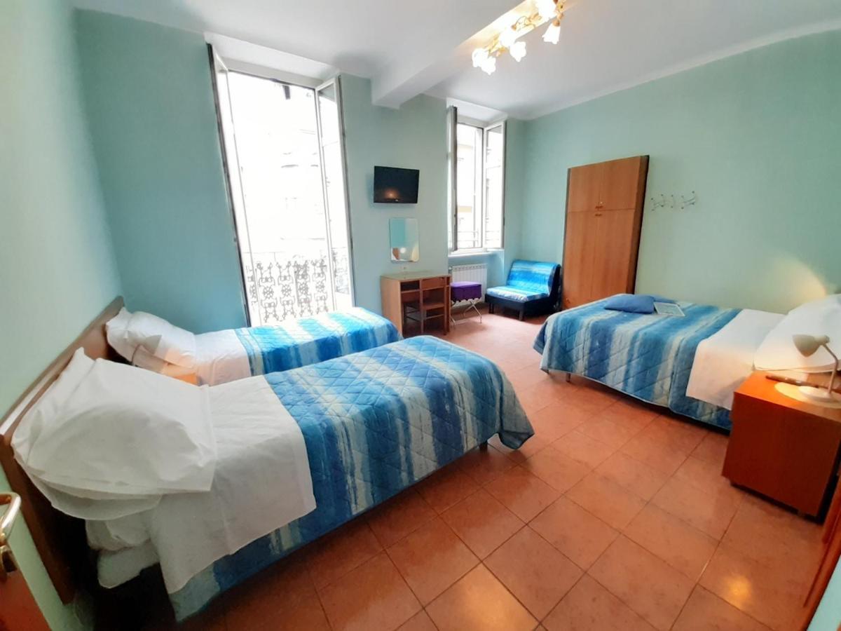 Torino Central-- Rooms And Apartments - Alba エクステリア 写真